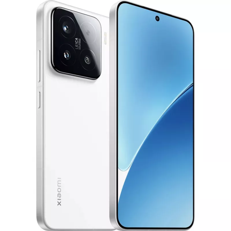 Xiaomi 15 16,1 cm (6,36 Zoll)