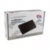 HDD-Gehäuse LC-Power LC-25U3-Hydra Schwarz 2,5 Zoll