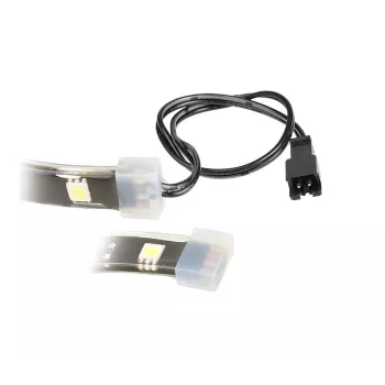 LED-Streifen BITFENIX Alchemy 20 cm, grün 1,44 W, 60 lm, 120° Abstrahlwinkel