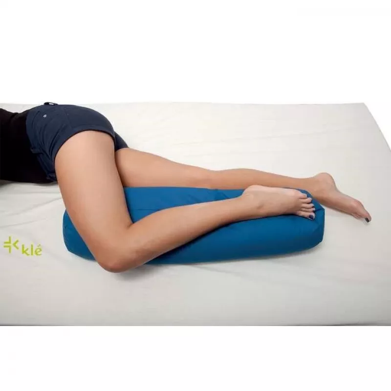 Cylinder 30 Beinpositionierungskissen für Schlaf und Rehabilitation