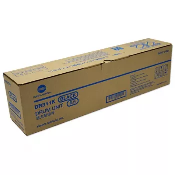 Original Toner Konica Minolta DR311K