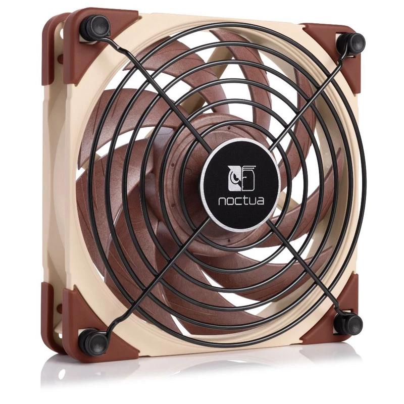 Noctua NA-FG1-12 SX2 Gitter Schwarz