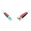 LWL-Patchkabel Digitus OM3 LC/SC 1 m