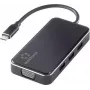 Renkforce RF-4613076 Schwarz