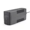 Gembird EG-UPS-B650 unterbrechungsfreie Stromversorgung (USV) Line-Interactive 0,65 kVA 390 W