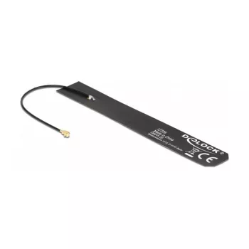 Antenne DeLOCK 5G LTE Antenne I-PEX Inc. MHF I kompatibler Stecker