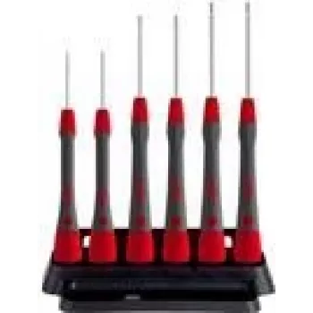 Manuelles Präzisionsschraubendreher-Set Wiha 42992 — Präzisionsschraubendreher, Gewicht 356 g