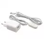Netzteil/Adapter RealPower 511601 – Innenbereich, Eingang 100–240 V 50/60 Hz, Kabel 1,6 m