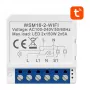 Smart-Schaltermodul Avatto WSM16-W2 WLAN-Fernbedienung, Ein-Kanal-Relais für Heimautomation