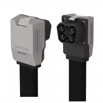 Batterieverbindungskabel EcoFlow MM100 5008004007 — kompatibles Batteriekabel