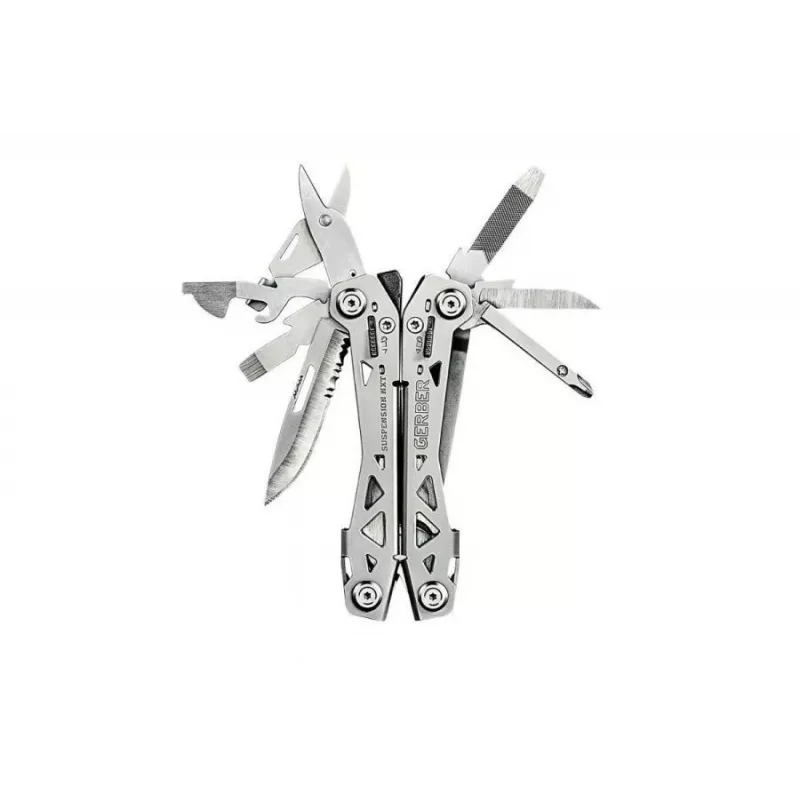 GERBER Suspension NXT Multitool