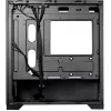 Case Elite 302 schwarz