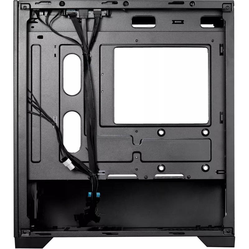 Case Elite 302 schwarz