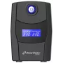 PowerWalker VI 800 STL USV (unterbrechungsfreie Stromversorgung) Line-Interac
