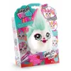 Rollenspielzeug Canal Toys Airbrush Plush AIR038 Hairstyling Mehrfarbig