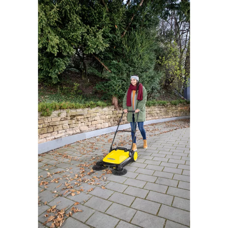 S4 Seitenbürsten 2.644-032.0 2 Stück