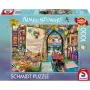 Puzzle Schmidt Spiele Aimee Stewart: Memories of Venice — 1000 Teile