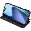 nevox Vario Series - iPhone Air Book Case schwarz - Hülle (2515)