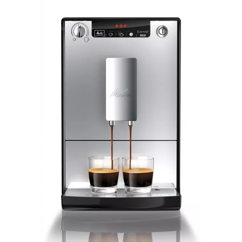 Espressovollautomat Melitta 1,2 L Caffeo Solo