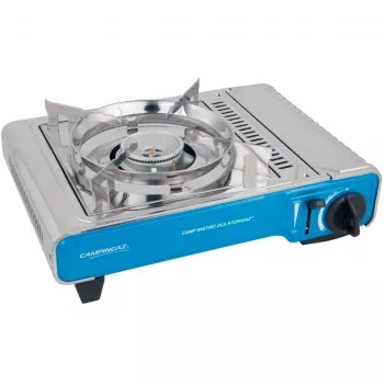 Campingaz 2000039195 Silber
