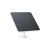 Solarpanel Eufy 3W für Kameras EufyCam 2, EufyCam 2 Pro, EufyCam 2C, EufyCam 2C Pro, EufyCam S330, SolocamS230