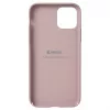 Cover Krusell Sandby iPhone 11 Pro Max 16,5 cm Pink