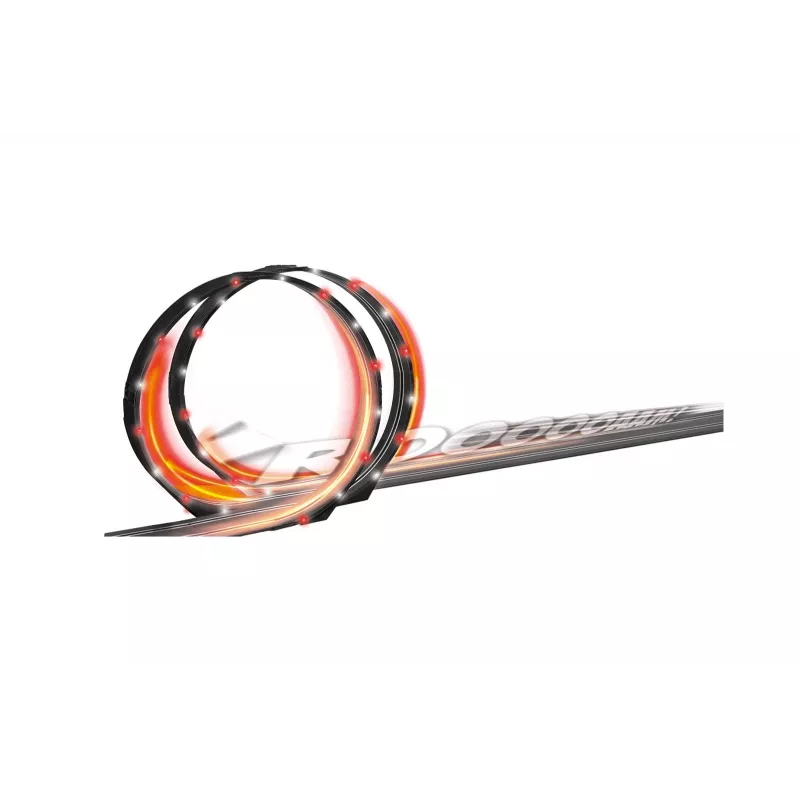 Set GO Led Looping (Licht und Sound)