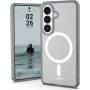 UAG Urban Armor Gear Dot Case mit Magnetmodul | Samsung Galaxy S26 | true ice (transparent)/ash (grau) | 214549114331 (214549114331)