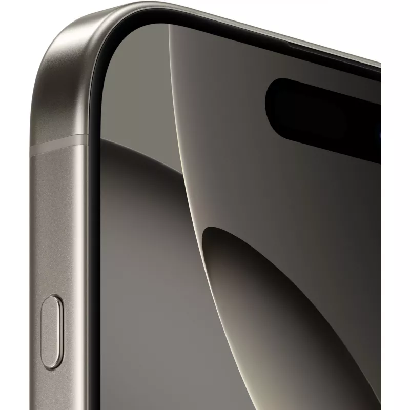 Apple iPhone 16 Pro Max - 5G Smartphone - Dual-SIM / Interner Speicher 1 TB - OLED-Display - 6,9 - 2868 x 1320 Pixel (120 Hz)