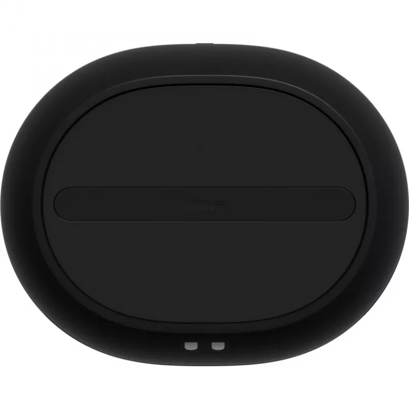 Stereo tragbarer Lautsprecher Sonos Move 2 Schwarz