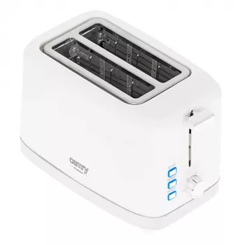 Toaster Camry CR 3219, 750 W, 2 Schlitze