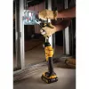 Dewalt 18V XR Li-Ion Akku-LED-Schwenkleuchte - Basiseinheit