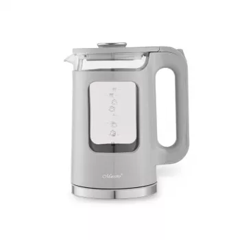 Maestro MR-065 Wasserkocher 1,7 L 2200 W (MR-065-GREY) Grau