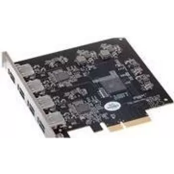 Schnittstellenkarte Sonnet Allegro Pro USB 3.2 Gen 1