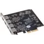 Schnittstellenkarte Sonnet Allegro Pro USB 3.2 Gen 1