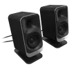 Lautsprecher KLIPSCH ProMedia Lumina Schwarz — Desktop-Multimedia-Lautsprechersystem