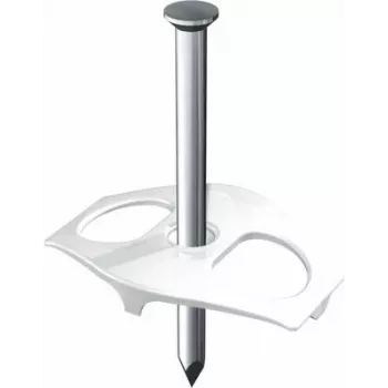 Nagel-Fix 1996 3x40mm transparent (2222833)