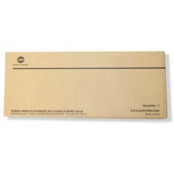 Konica Minolta ACVF08D/DR-217Y Trommelkit Gelb, 87K Seiten für KM...