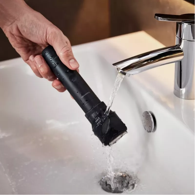 Panasonic MULTISHAPE Black 39 Nickel-Metallhydrid (NiMH)