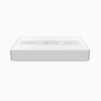 Tenda Switch SM105 Unmanaged 2.5G Ethernet 5 Ports 25 Gbit/s
