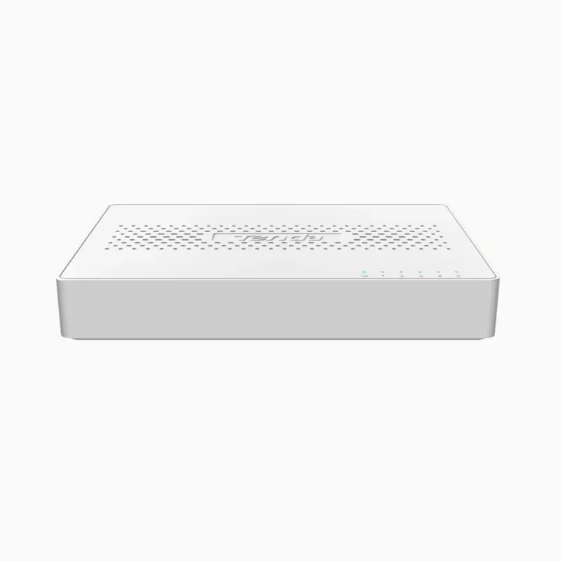 Tenda Switch SM105 Unmanaged 2.5G Ethernet 5 Ports 25 Gbit/s