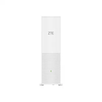 ZTE Router Wi-Fi Z3460 7 bis zu 15000 Mbit/s 320 MHz@6 GHz, Router, Weiß