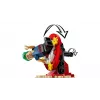 LEGO Bricks Spielset Buggy der Clown Zirkuszelt 75637 — 573 Teile, 4 Minifiguren, Alter 8+