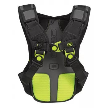 OGIO Baja Rucksack Sportrucksack Schwarz