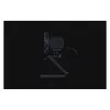 Razer Kiyo V2 X Webcam, 1440p @ 60 FPS, Autofokus, Weitwinkel - schwarz