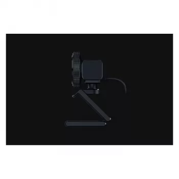 Razer Kiyo V2 X Webcam, 1440p @ 60 FPS, Autofokus, Weitwinkel - schwarz