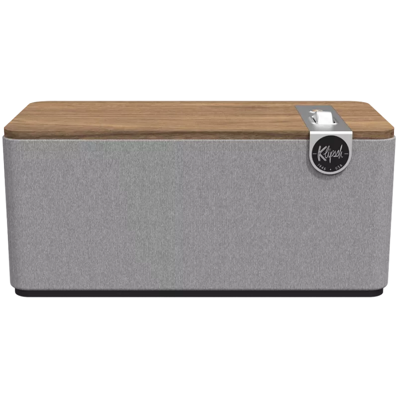 KLIPSCH The One Plus Walnuss