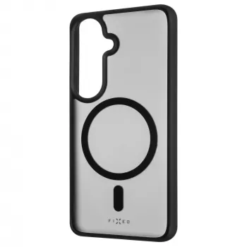 Fixed MagMisty | Backcover | Samsung | Galaxy S26 | Polycarbonat/TPU | Schwarz