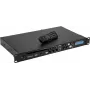 CD-Player Omnitronic CMP-102 MK2, 19-Zoll-Rack, Modell CMP-102 MK2