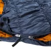 Schlafsack DEUTER Exosphere 0°C / 32°F — synthetisch, ink/maple